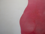 A-71 czyli Relata refero, olej na płótnie, 115x140 cm, 1971 r.