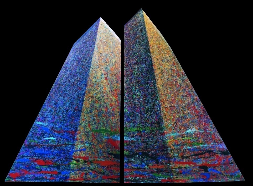 L-99 Nr 5 i 6 czyli Twin Towers