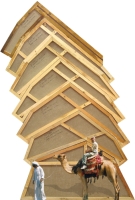 Wieża Babel | rewers
