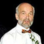 photo of Pius Ciapało