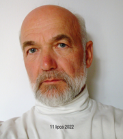 photo of Pius Ciapało