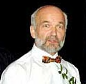 photo of Pius Ciapało