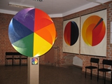 Rondo chromatyczne w ekspozycji